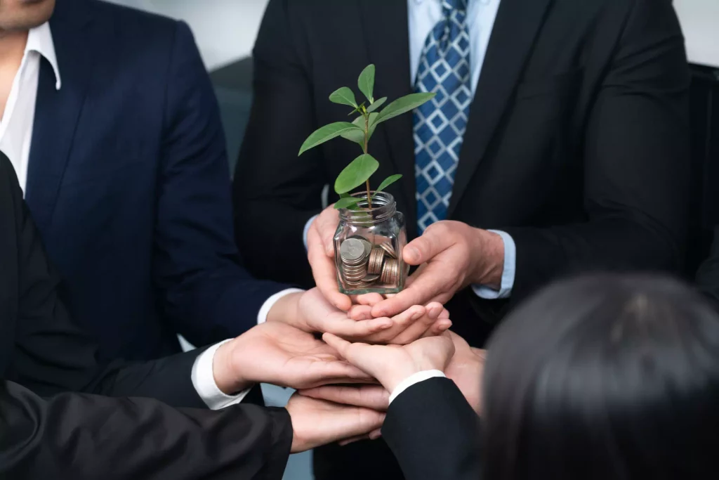 primes CEE pour financer le système GTB.