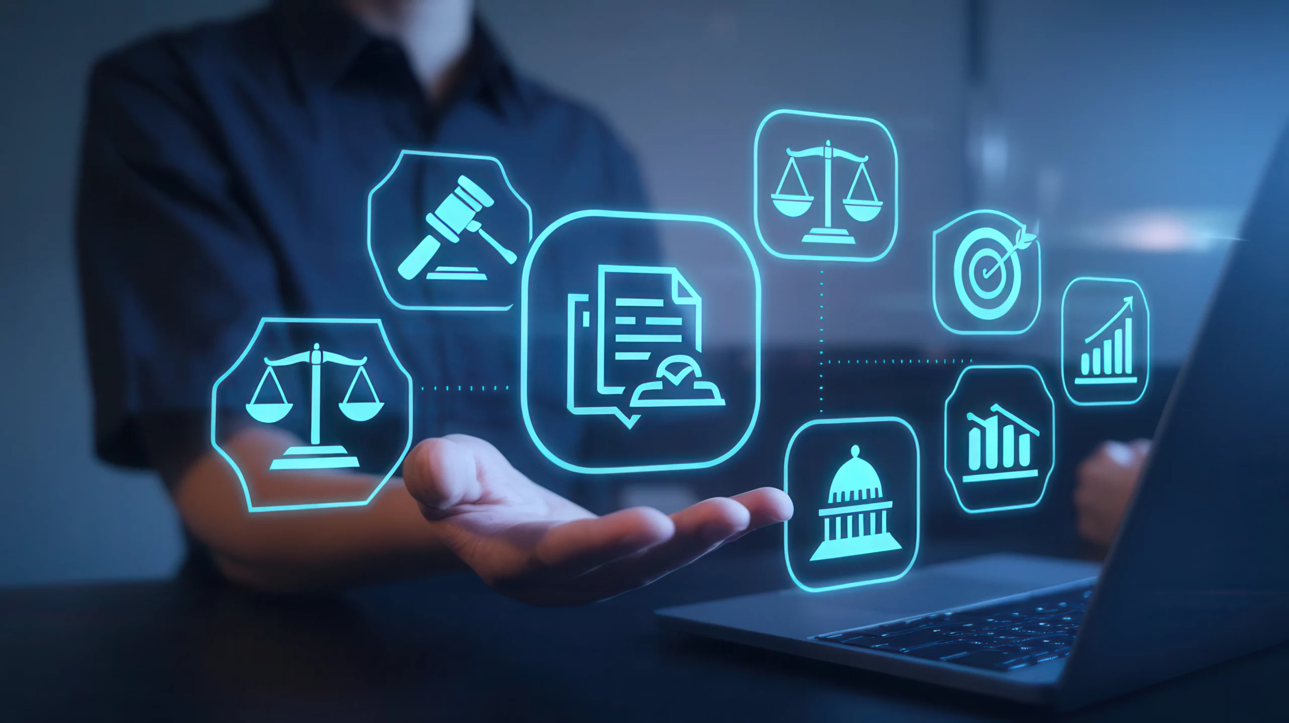 vue ordinateur loi bacs report