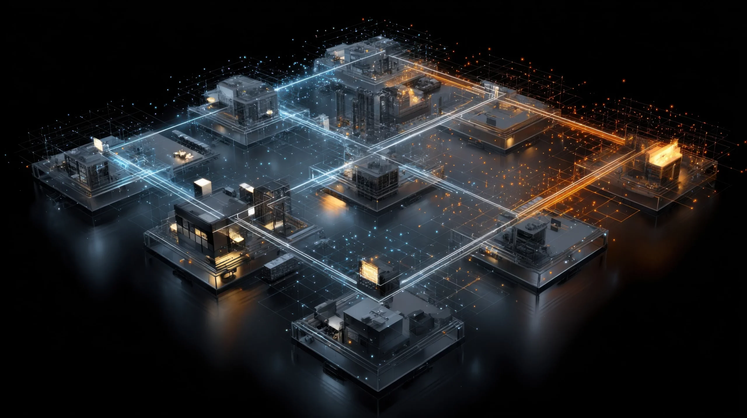 Multisite gestion énergie bâtiments publics