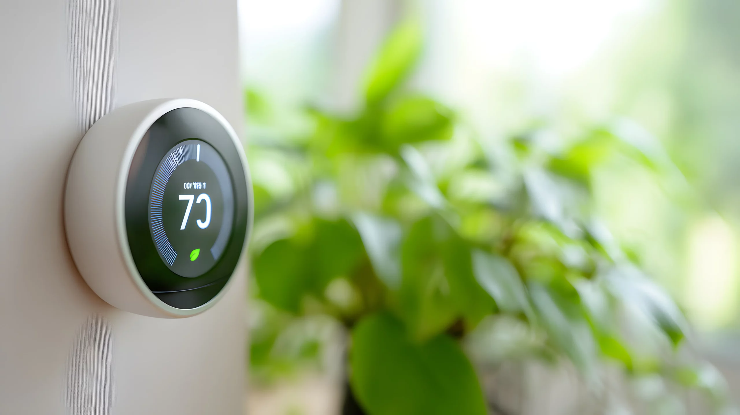 Commande énergie murale