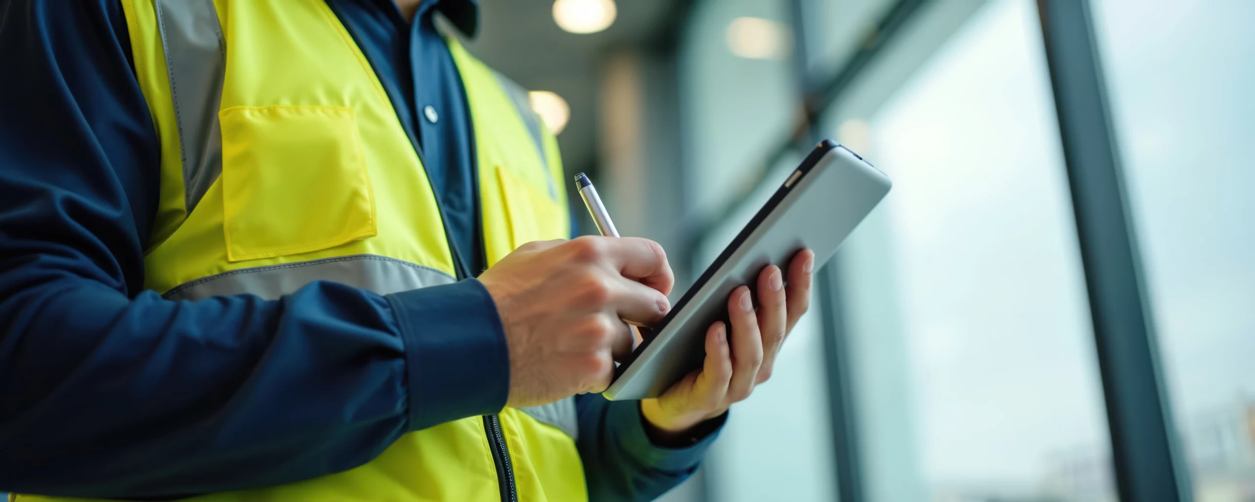 Gestion énergie fine monitoring tablette