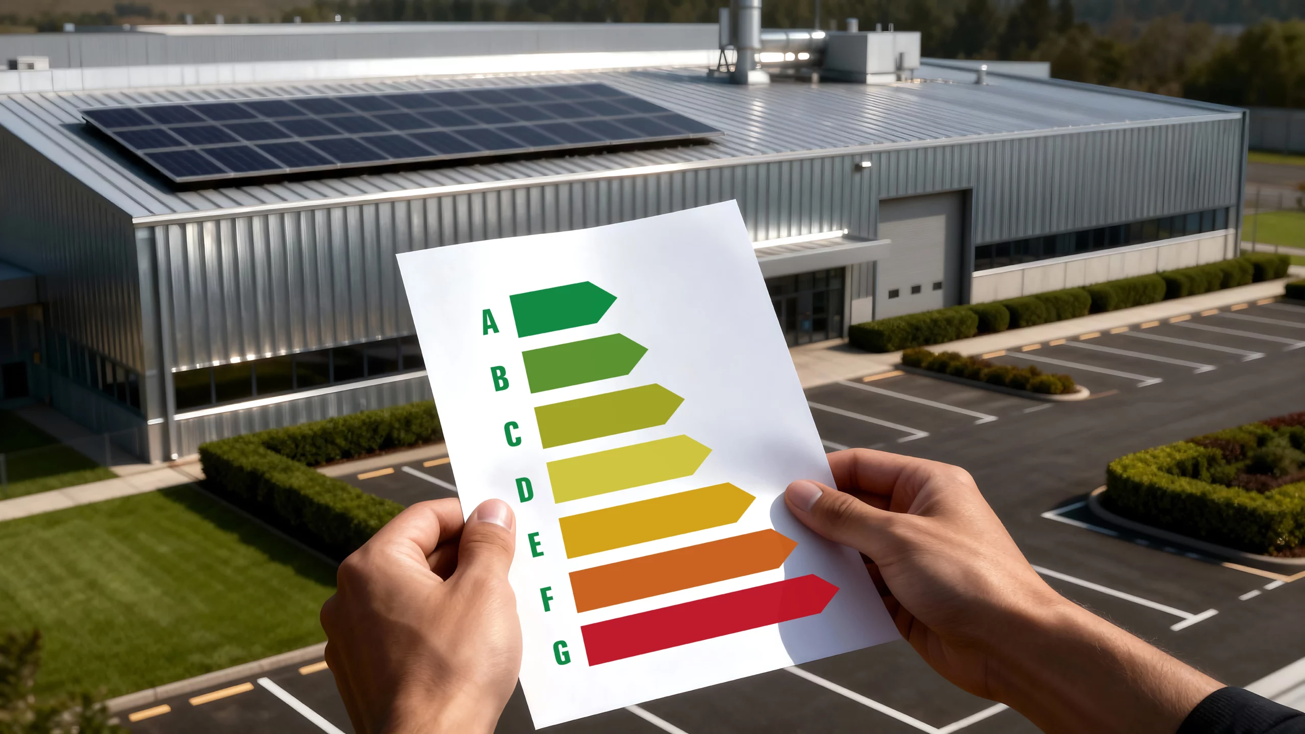 Analyse RT 2012 bâtiment