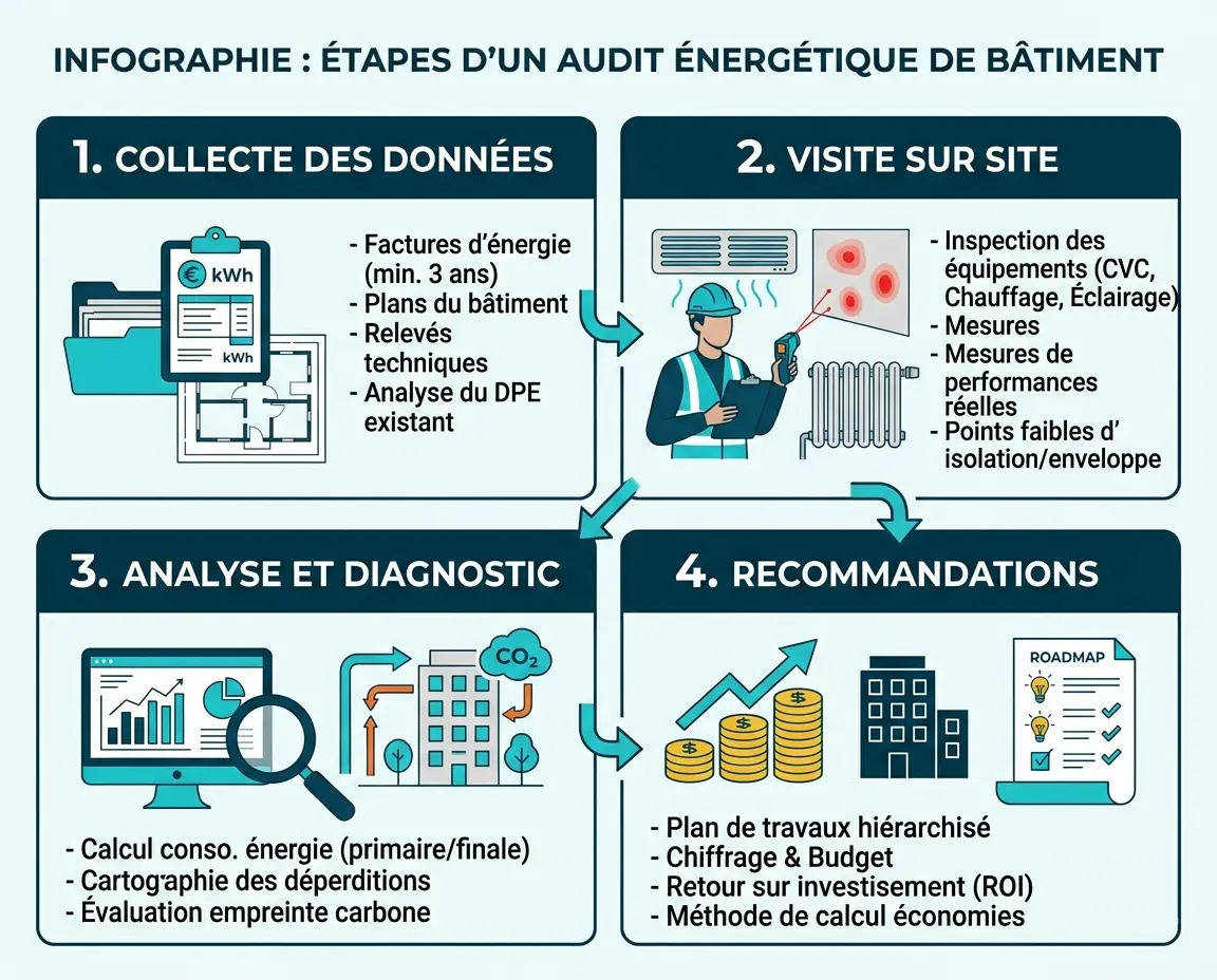 Infographie CPE