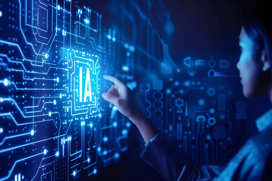 Circuit IA activation
