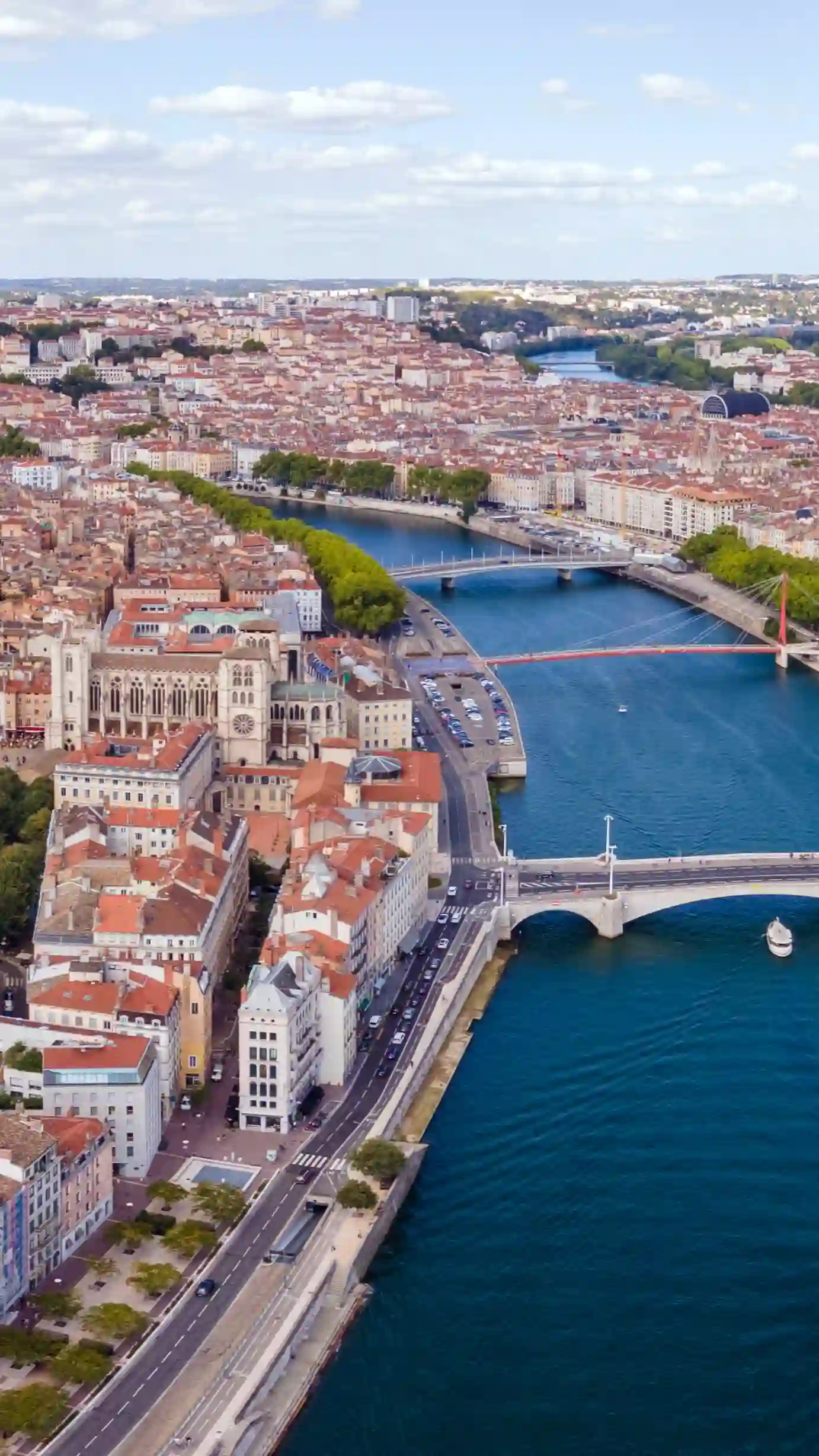 ville lyon