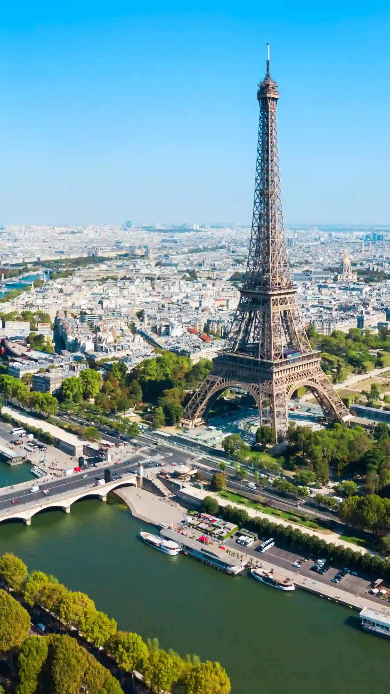 Ville Paris