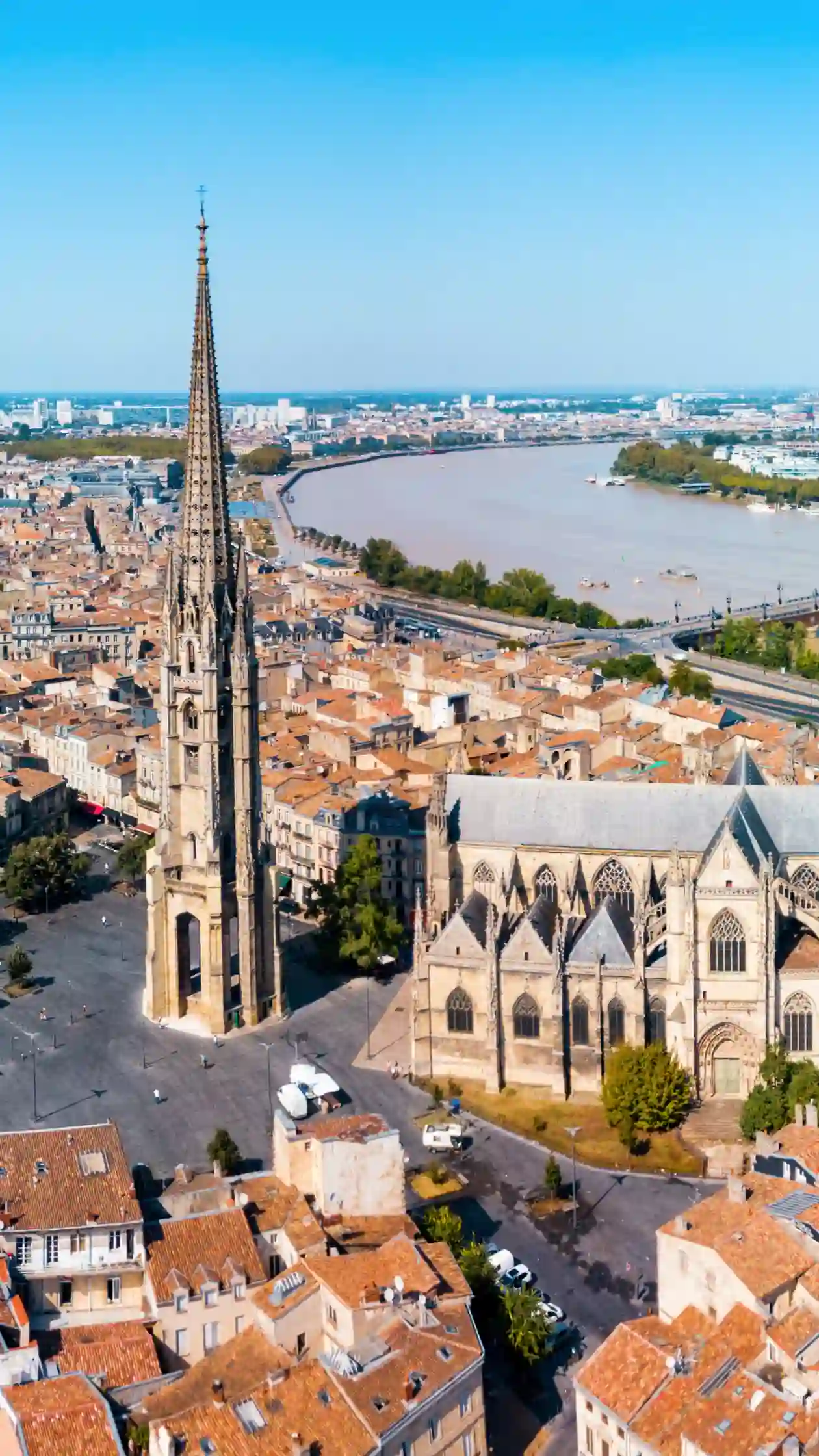 Ville Bordeaux