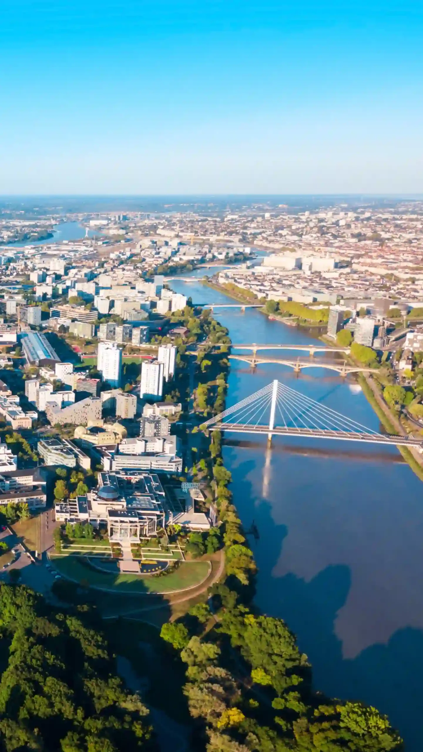 Ville Nantes