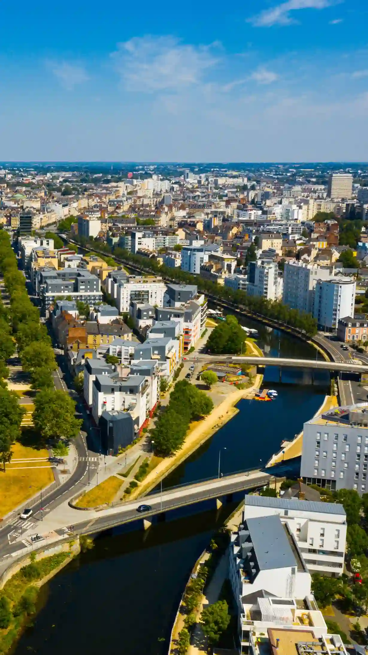 Ville Rennes