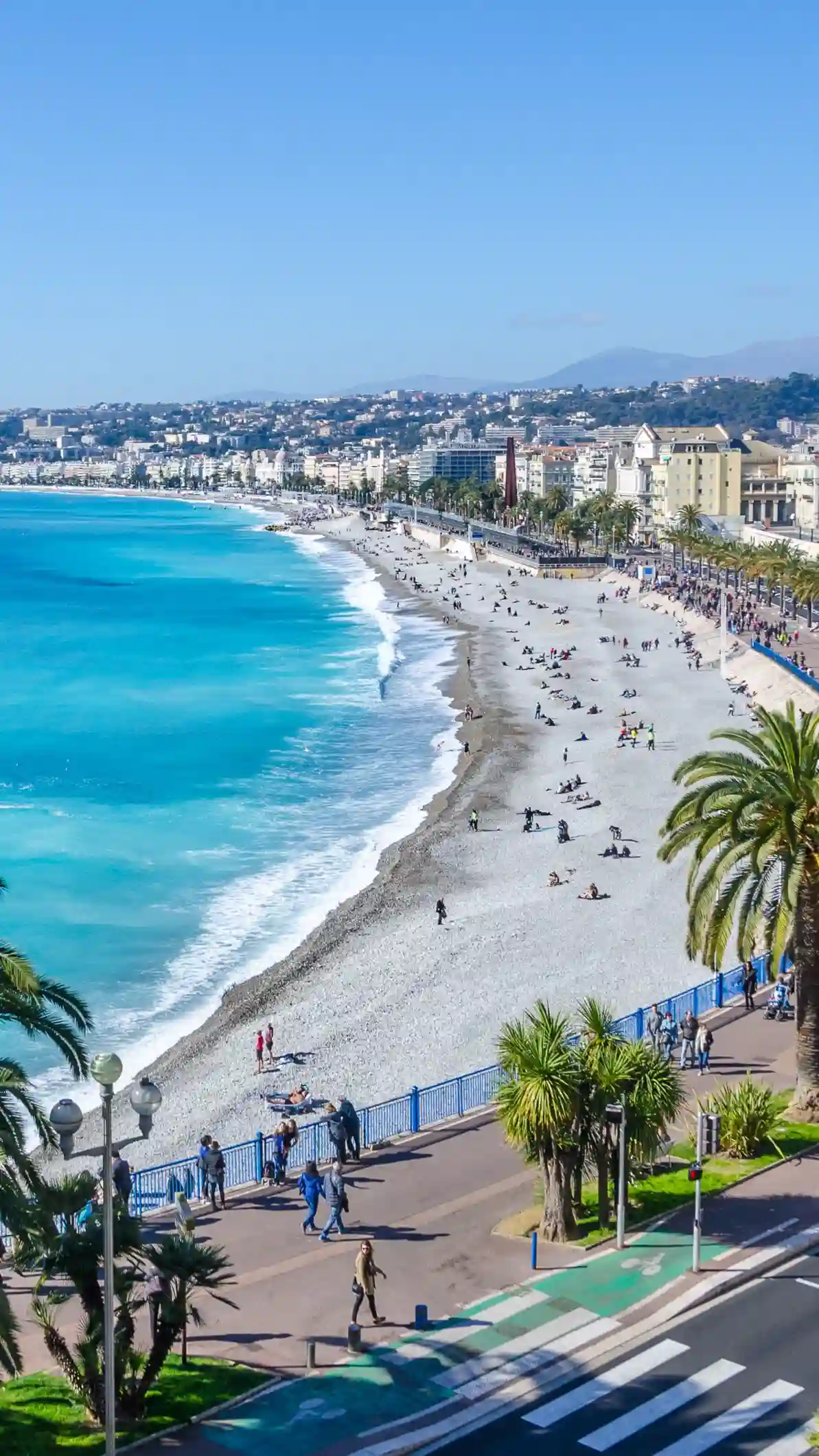 Ville Nice