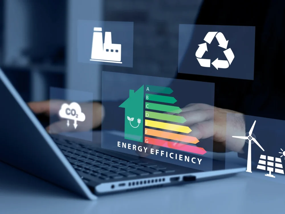 Analyse consommation énergie ordinateur