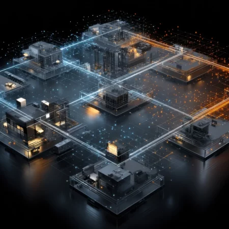 vue ensemble gestion multisite parc bâtiments gtb gtc