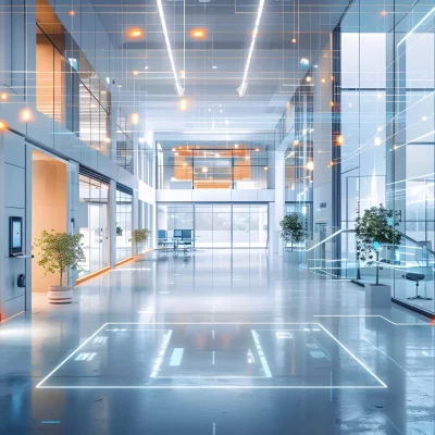 smart-building-lsmart vue face bâtiment smart building