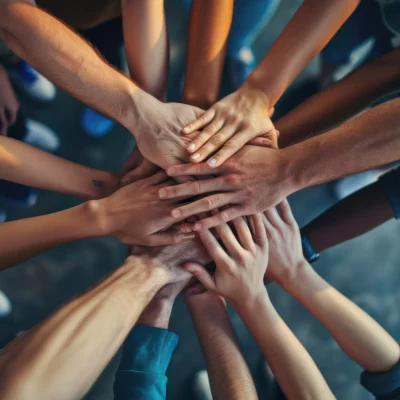 team-positif-bien-etre environnement positif pour le bien être de l'équipe