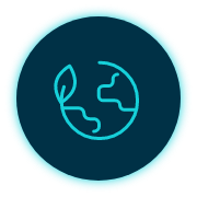 icono medio ambiente