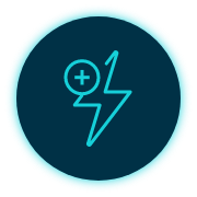 icono de luz