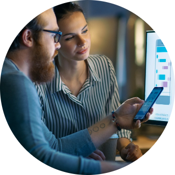 Reunión para poner en marcha el plan de acción para ahorrar energía.