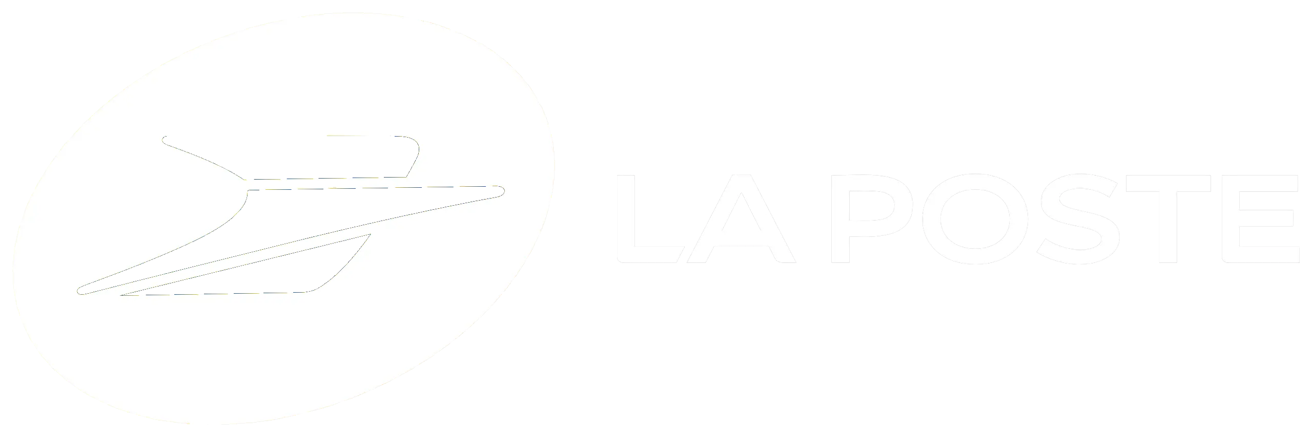 logo La Poste