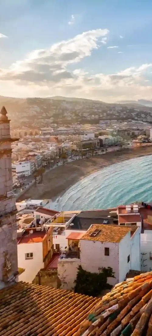 Ciudad de Valencia
