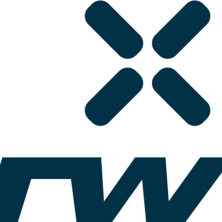 Fondo azul oscuro y logo Btwin, simboliza una solución BMS para el Decreto Terciario y ahorro energético.