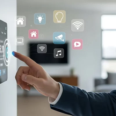 vista tableta financiación cae l&smart